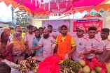 পরিচ্ছন্ন শহর গড়তে ‘ক্লিন চাঁদপুর’-এর ব্যতিক্রমী উদ্যোগ : বর্জ্য জমা দিলেই উপহার!
