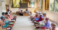 সাবেক সরকারি কর্মকর্তা শাহরাস্তির আ. খালেক পাটোয়ারীর ১৪তম মৃত্যুবার্ষিকী