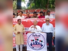 দেশ বাঁচাতে জাতীয় ঐক্য জরুরি : সারোয়ার ওয়াদুদ চৌধুরী