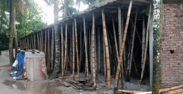 ‘পাউবো’র জায়গা দখল কি এতোটাই সহজ?