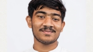 উচ্চশিক্ষার্থে  লন্ডন গেলেন মমিনুল হক এমপির ছোট ছেলে তামিম