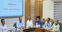 সারের কৃত্রিম সংকট তৈরি করলে কঠোর ব্যবস্থা : জেলা প্রশাসক