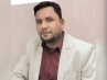 ফরিদগঞ্জে ইউপি চেয়ারম্যান এইচ এম হারুনুর রশীদ গ্রেপ্তার