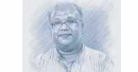 খণ্ডে খণ্ডে অখণ্ড জীবন