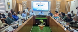 জনগণের সুবিধার্থে ওয়েবসাইটের তথ্য দ্রুত হালনাগাদ করা হবে : জেলা প্রশাসক