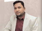 ফরিদগঞ্জে ইউপি চেয়ারম্যান এইচ এম হারুনুর রশীদ গ্রেপ্তার