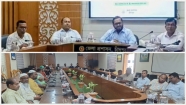ডেঙ্গু নিয়ন্ত্রণে  চলবে চাঁদপুর  জেলা প্রশাসন ও পৌরসভার  মোবাইল কোর্ট