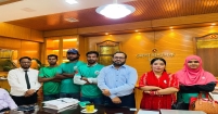 পরিচ্ছন্ন চাঁদপুর গড়তে বিডি ক্লিনের বিভিন্ন  পরিকল্পনা