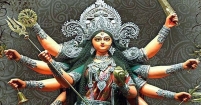 দুর্গাপূজায় টানা ৫ দিনের ছুটি, ২২ অক্টোবরও সরকারি ছুটি