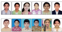 ব্যাংককে আন্তর্জাতিক চিত্র প্রদর্শনীতে চাঁদপুর চারুকলা একাডেমির ১২ শিক্ষার্থী