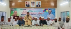 অপসংস্কৃতির বিরুদ্ধে আলেম সমাজকে সোচ্চার হওয়ার আহ্বান