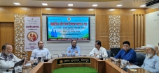 প্রবীণদের প্রতি শ্রদ্ধা-সহানুভূতিশীল আচরণ নিশ্চিত করা প্রয়োজন