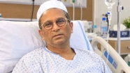 শেখ ফরিদ আহমেদ মানিক অসুস্থ, লন্ডনে চিকিৎসাধীন
