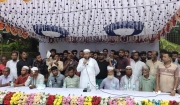 লক্ষ্মীপুর ইউনিয়নে দোয়া ও সমর্থন চেয়ে চেয়ারম্যান প্রার্থী নাছির খানের সমাবেশ