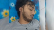 নিজ ঘরে বিদ্যুতের কাজ করতে গিয়ে প্রাণ গেলো যুবকের