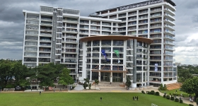 ড্যাফোডিলের এ শ্রেষ্ঠত্ব হোক টেকসই