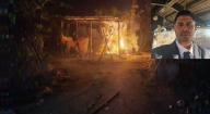 কচুয়ায় মাদকের বিরুদ্ধে সোচ্চার প্রবাসীর বাড়িতে আগুন, দোষীদের গ্রেপ্তারের দাবি