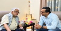 শিল্প কখনো শেষ হয় না, শিল্পী সবসময় অতৃপ্ত