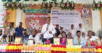ওয়ারুক রহমানিয়া উচ্চ বিদ্যালয়ের পুনঃসজ্জিত পাঠাগার উদ্বোধন করলেন সংসদ সদস্য মমিনুল হক এমপি