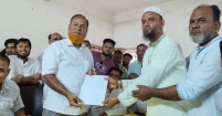 আশিকাটি ইউনিয়নের ৪নং  ওয়ার্ডে মেম্বার পদে নির্বাচন করতে চান মাসুদ মাল