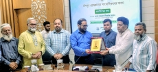 অপ-সাংবাদিকতা রোধে সবাইকে ঐক্যবদ্ধভাবে কাজ করতে হবে