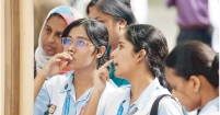 জিপিএ-৫-এর দৌড়ে চাপা পড়ছে প্রতিভা