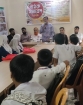 বড় হতে হলে বই পড়ার বিকল্প নেই