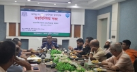 পুলিশ সদস্যরা দিনরাত পরিশ্রম করছে, দুর্গাপূজা যাতে নির্বিঘ্নে ও সুন্দরভাবে সম্পন্ন হয়
