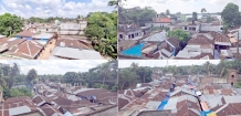 একটি প্রসিদ্ধ বাজার নিয়ে সংশ্লিষ্ট কর্তৃপক্ষের দীর্ঘদিনের উদাসীনতা কেন?