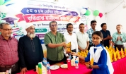 আগামী দিনের বাংলাদেশকে তোমরাই পরিচালনা করবে, নিজেদের সেভাবে গড়ে তোলো : শেখ ফরিদ আহম্মেদ মানিক এমপি