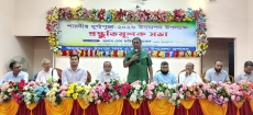 প্রতিটি বড় পূজা মণ্ডপে সোলারের ব্যবস্থা করুন