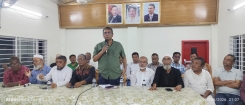 শান্তিপূর্ণ ও সম্প্রীতির পরিবেশে দুর্গাপূজা উদযাপনে সবাইকে দায়িত্বশীল হতে হবে