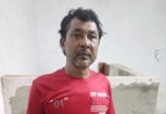 ফেসবুকে নবীজীকে নিয়ে কটূক্তির অভিযোগে যুবককে ধরে পুলিশে দিলো জনতা