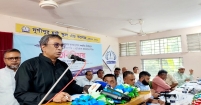 প্রতিষ্ঠান পরিচালনায় স্বচ্ছতা, জবাবদিহিতা ও দায়িত্বশীলতা নিশ্চিত করা জরুরি