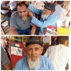 আট আনা পারিশ্রমিকে শুরু হয়েছিলো এই পথচলা