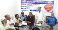 শারদীয় দুর্গাপূজায় সবাইকে দায়িত্বশীল ভূমিকা পালন করতে হবে