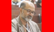 বঙ্গোপসাগর থেকে হিমালয় : ভূ-রাজনীতির কেন্দ্রমূলে বাংলাদেশ