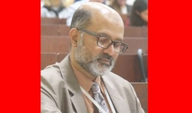 বঙ্গোপসাগর থেকে হিমালয় : ভূ-রাজনীতির কেন্দ্রমূলে বাংলাদেশ