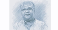 খণ্ডে খণ্ডে অখণ্ড জীবন