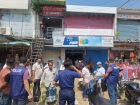 বাকিলায় বিরোধপূর্ণ জমিতে ওসি রিসিভার নিযুক্ত