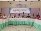 শাহরাস্তির ঐতিহ্য রক্ষার্থে   দুর্গাপূজায় নেয়া হয়েছে ব্যাপক প্রস্তুতি
