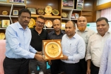 স্বচ্ছতার অনন্য দৃষ্টান্ত চান্দ্রা সমবায় সমিতি
