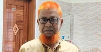 দোকান ভাড়ার বিরোধে ব্যবসায়ী কাজী হুমায়ুন আটক