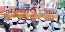 ফরিদগঞ্জে হুফফাজুল কুরআনের জাতীয় হিফজুল কুরআন প্রতিযোগিতা ও পুরস্কার বিতরণ