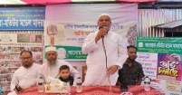 ১৫নং ওয়ার্ড উন্নয়নে অনেক পিছিয়ে আছে, আল্লাহ পাক সুযোগ দিলে উন্নয়নে ভূমিকা রাখবো