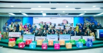 ড্যাফোডিলে শেষ হলো পাঁচ দিনব্যাপী 'সাসটেইনেবিলিটি উইক ২০২৬'