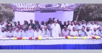 চেয়ারম্যান নির্বাচিত হলে সত্যিকারের মডেল ইউনিয়নে রূপান্তরিত করবো