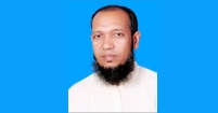 কচুয়া উত্তর ইউনিয়নে চেয়ারম্যান প্রার্থী গাজী মো.  শাহজাহান সিরাজ