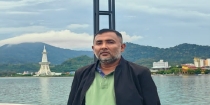 কাদলায় মানবিক সেবায় নজর কাড়ছেন প্রবাসী আবু নাসের মিয়াজি