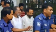 প্রতারণার মামলায় হাজীগঞ্জ বড় মসজিদের মোতাওয়াল্লী ও তার বাবা কারাগারে